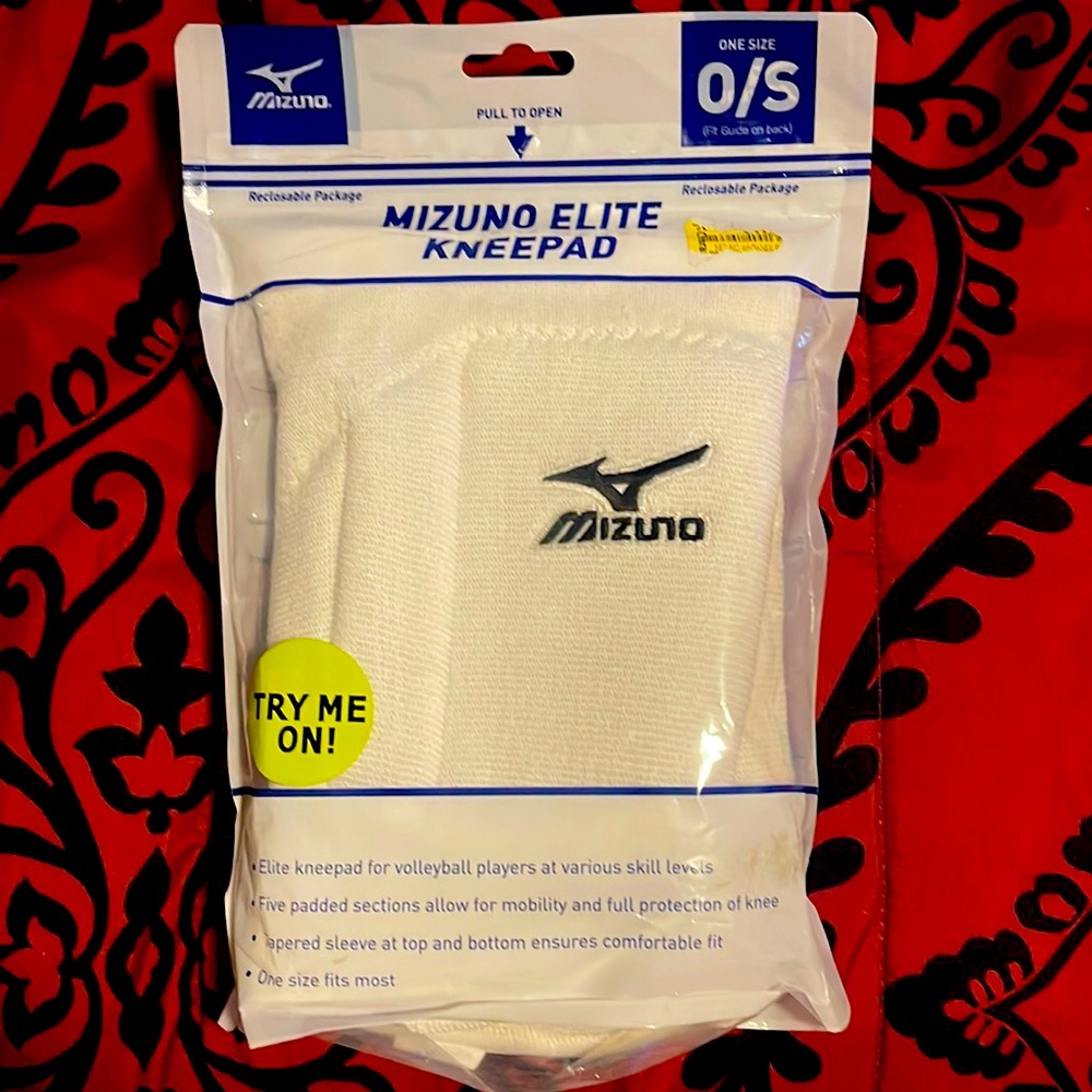 Volley ball knee pads